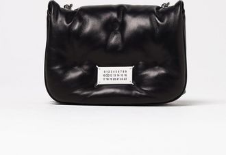 Maison Margiela Borsa Glam Slam Small Maison Margiela in nappa capitonn&egrave;