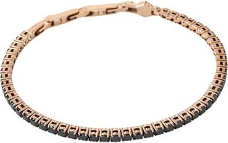 Maserati Tennisarmband - Heren - Accessoires - Veelkleurig - Maat: ONE Size