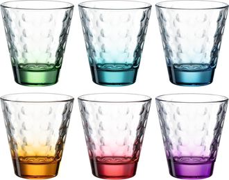 Leonardo Glas »Optic, 215ml«