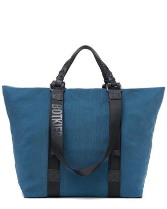 Botkier Cali Large Nylon Tote