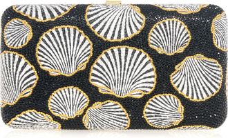 Judith Leiber SMOOTH RECTANGLE