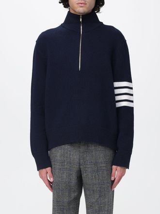 Thom Browne Sweater THOM BROWNE Men color Blue