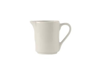 Tuxton Modena Creamer 5oz 4-3/4x3-5/8, 12 Pieces