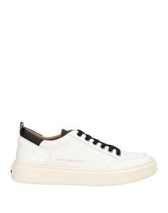 Alexander Smith CALZADO - Sneakers en YOOX.COM