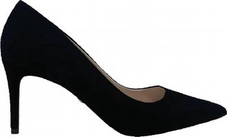 Pelle Moda Womens Lizel Heels In Black