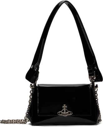 ★Vivienne Westwood★ 25SS Carrie Logo Print Shoulder Bag 44 Vivienne Westwood Carrie Logo-Print Tote Bag - Red