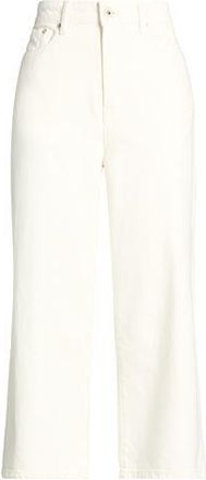 Kenzo HOSEN & R&Ouml;CKE - Jeanshosen auf YOOX.COM