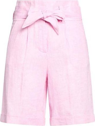 PESERICO BOTTOMWEAR - Shorts & Bermuda Shorts on YOOX.COM