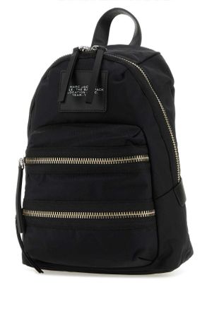Marc Jacobs Backpack - Black