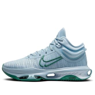 Nike Air Zoom GT Jump 2 Light Armory Blue DJ9431-400