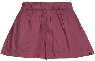 Faithfull The Brand BOTTOMWEAR - Shorts & Bermuda Shorts on YOOX.COM