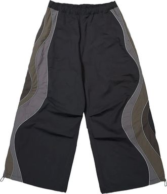 ERL Pantaloni sportivi UFO - Nero