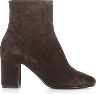 Del Carlo Ankle-boot 12023