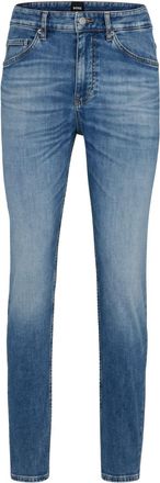 HUGO BOSS Mens Boss Taber Jeans in Denim