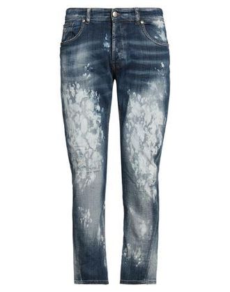 John Richmond BOTTOMWEAR - Jeans sur YOOX.COM
