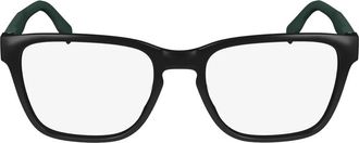 Lacoste unisex, Accessoires, Blauw, Maat: 53 MM