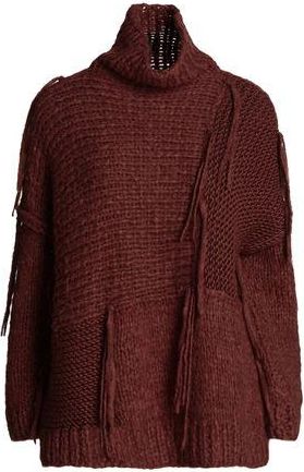 Sminfinity PRENDAS DE PUNTO - Cuello alto en YOOX.COM