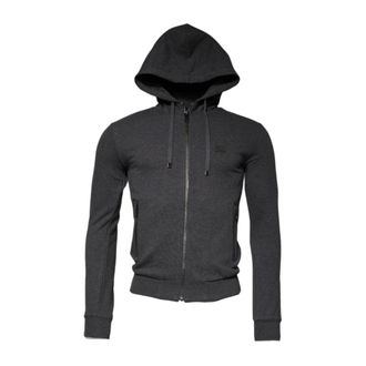 Dolce & Gabbana Mujer, Sudaderas, Gris, Talla: S