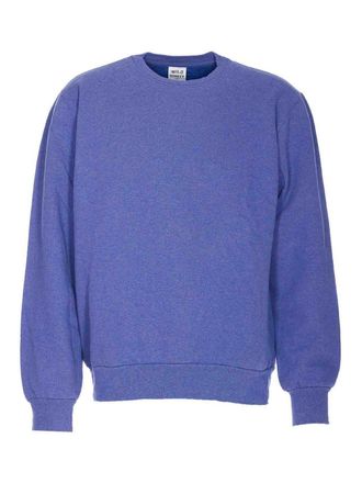 Wild Donkey Royal Blue Palisades Sweatshirt