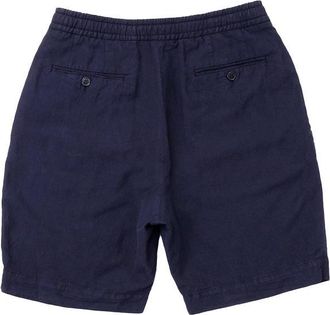 Officine G&eacute;n&eacute;rale Phil Shorts - Navy