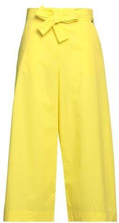 Liu Jo PARTES DE ABAJO - Pantalones en YOOX.COM