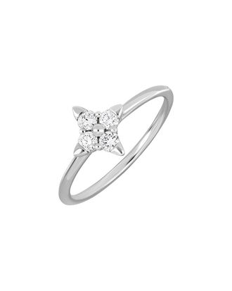 Bony Levy 18K 0.25 ct. tw. Diamond Ring