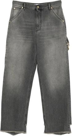 Darkpark Darkpark, Donna, Jeans, Grigio, W27, new