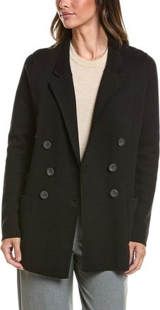 Autumn Cashmere Boyfriend Milano Blazer