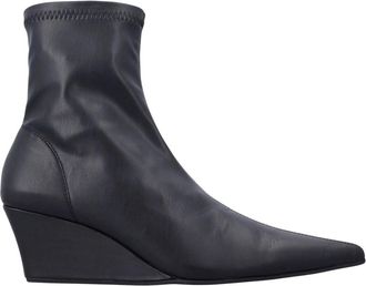 Senso Ulani Boot - Dames - Sleehakken - Zwart - 39 EU - Schoenen