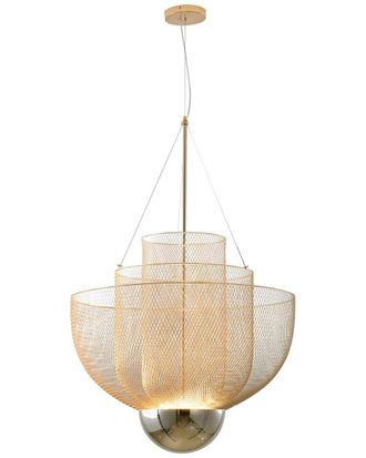 Bethel International Led Chandelier