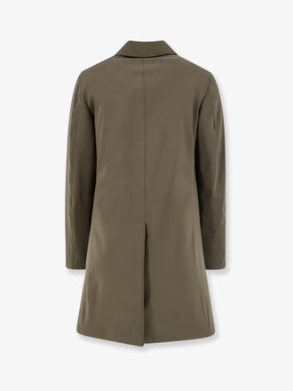 Aspesi Coat - Green