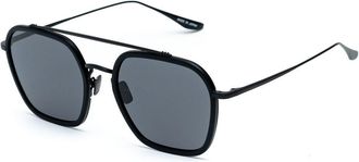 Belstaff Titanium Sunglasses