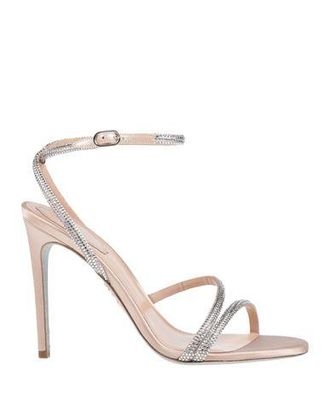 Rene Caovilla FOOTWEAR - Sandals on YOOX.COM