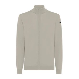Roberto Ricci Design Rrd, Hombre, Jerseys, Beige, Talla: M
