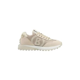 Bogner Schoenen, Dames, Groen, 38 EU, Sneakers