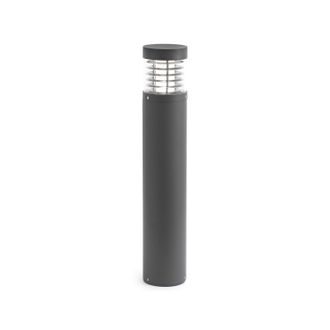 Faro Barcelona Giza 650 Baliza Gris Oscuro