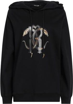 Roberto Cavalli CAMISETAS Y TOPS - Sudaderas en YOOX.COM