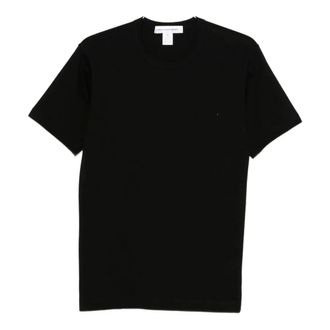 Comme Des Gar&ccedil;ons Uomo, Top, Nero, M, new