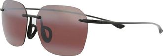 Maui Jim Unisex R446 50mm Polarized Sunglasses