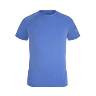 Vilebrequin Tops, Heren, Blauw, L, Reggie Tigresa Turtle Rashguard