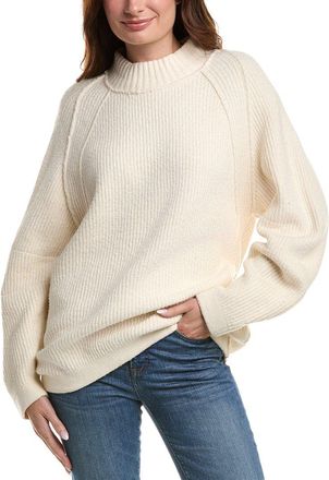 Free People Sunbeam Sweater