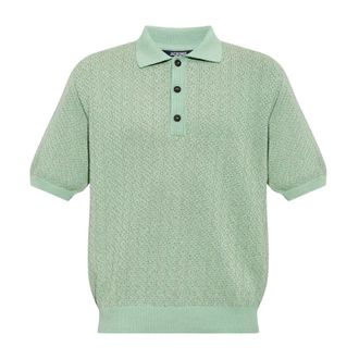 Jacquemus Uomo, Top, Verde, M, new
