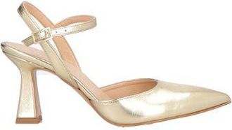 Nila & Nila FOOTWEAR - Pumps on YOOX.COM