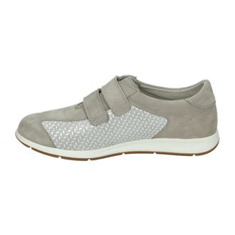 Str&ouml;ber Dames, Schoenen, Grijs, Maat: 40 1/2 EU