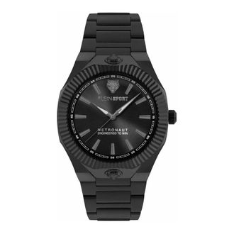 Plein Sport Heren, Accessoires, Zwart, Maat: ONE Size