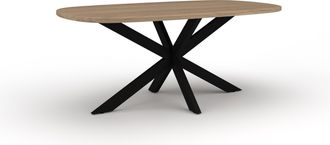 Schubiger M&ouml;bel Esstisch Tombar