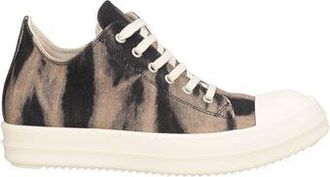 Rick Owens FOOTWEAR - Trainers on YOOX.COM