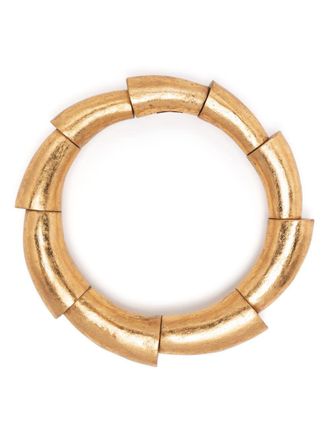 Monies Collana Orchid - Oro