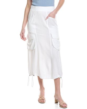 Xcvi Xcvi Ingram Maxi Skirt