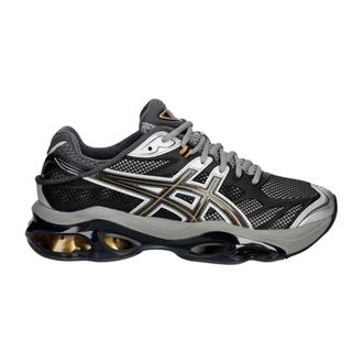 Asics Fitness, Heren, Grijs, 42 1/2 EU, Sneakers